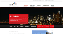 Desktop Screenshot of focusplusny.com